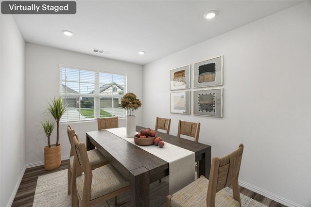 1940 Tomahawk Trail, Aubrey, TX 76227