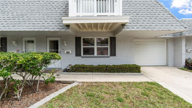 903 CARA DRIVE 903, Largo, FL 33771