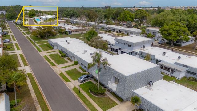 903 CARA DRIVE 903, Largo, FL 33771