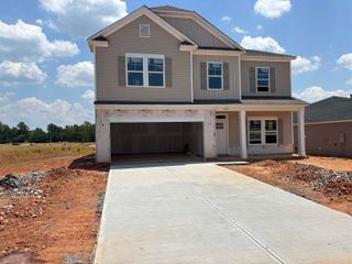 2013 Halton Oaks Drive, Spartanburg, SC 29303