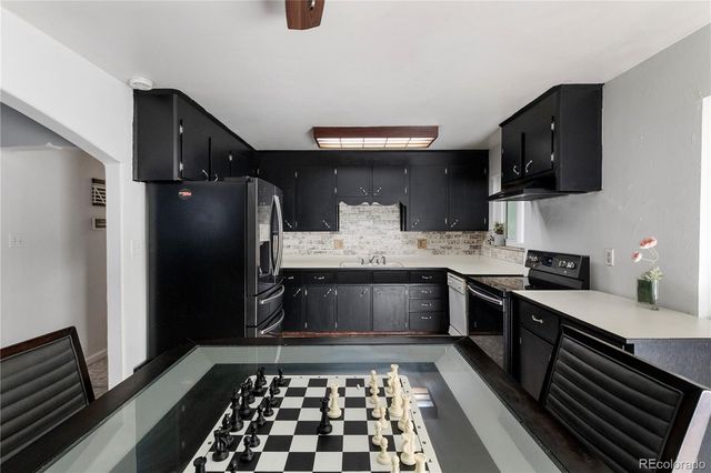 2725 S Grove Street, Denver, CO 80236