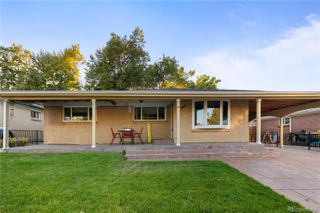 2725 S Grove Street, Denver, CO 80236