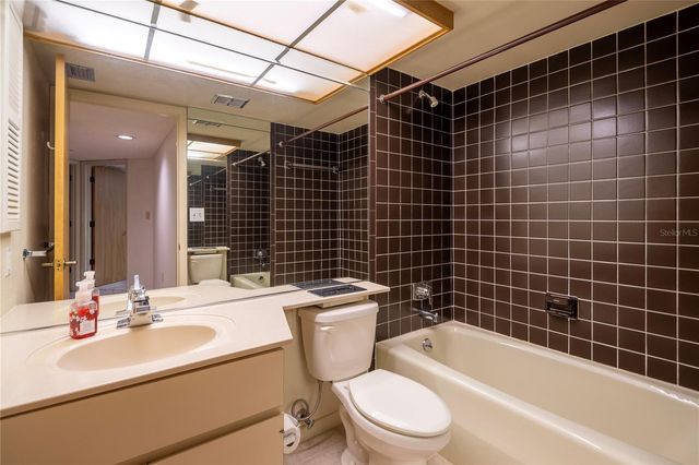 900 PINELLAS BAYWAY S 109, Tierra Verde, FL 33715