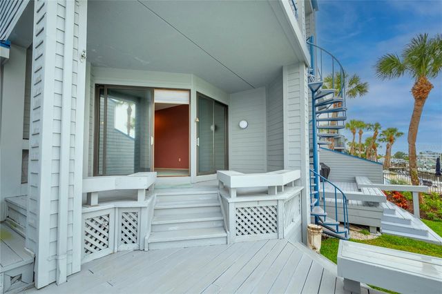 900 PINELLAS BAYWAY S 109, Tierra Verde, FL 33715