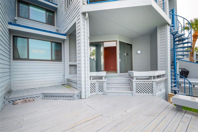 900 PINELLAS BAYWAY S 109, Tierra Verde, FL 33715