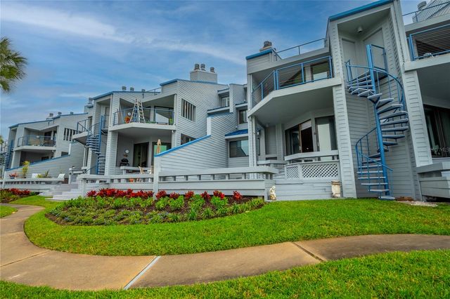 900 PINELLAS BAYWAY S 109, Tierra Verde, FL 33715