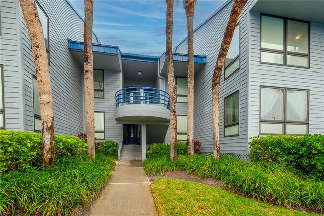 900 PINELLAS BAYWAY S 109, Tierra Verde, FL 33715