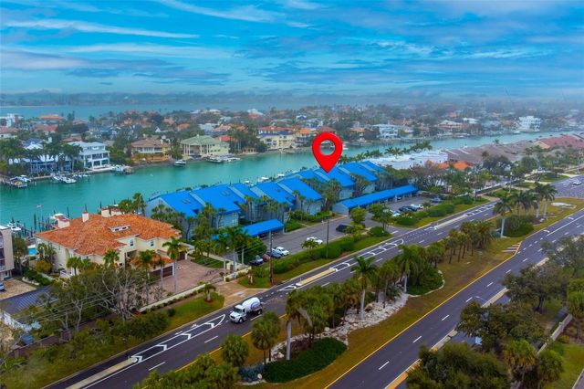 900 PINELLAS BAYWAY S 109, Tierra Verde, FL 33715