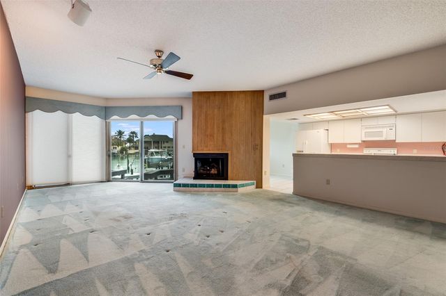 900 PINELLAS BAYWAY S 109, Tierra Verde, FL 33715