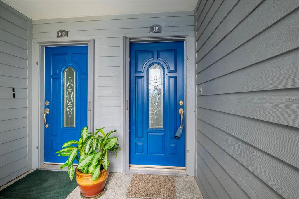 900 PINELLAS BAYWAY S 109, Tierra Verde, FL 33715