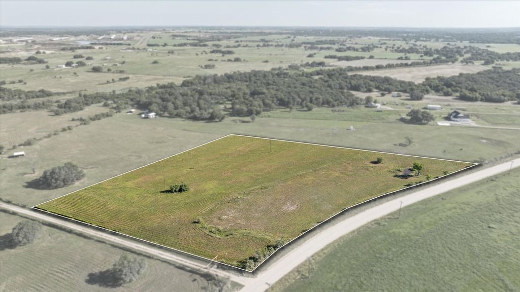 TBD County Road 337, Dublin, TX 76446