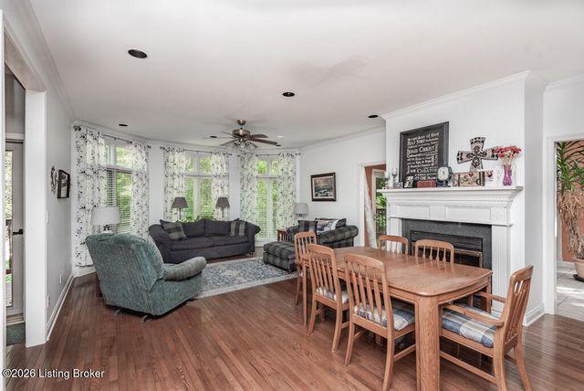 2724 Flat Rock Rd, Louisville, KY 40245