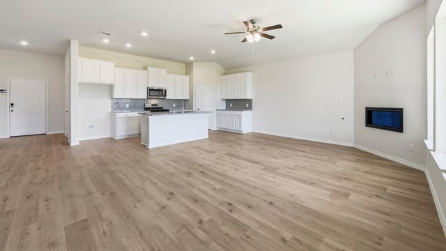 2116 Eugene Street, Anna, TX 75409