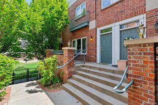 2660 S University Boulevard I, Denver, CO 80210