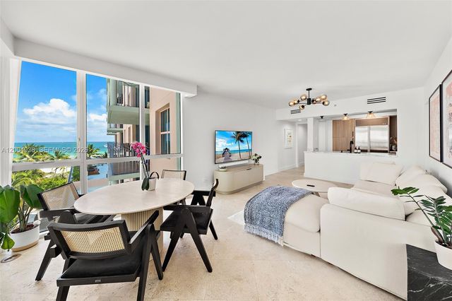 1500 Ocean Drive 607, Miami Beach, FL 33139