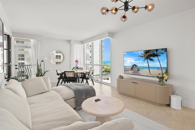 1500 Ocean Drive 607, Miami Beach, FL 33139