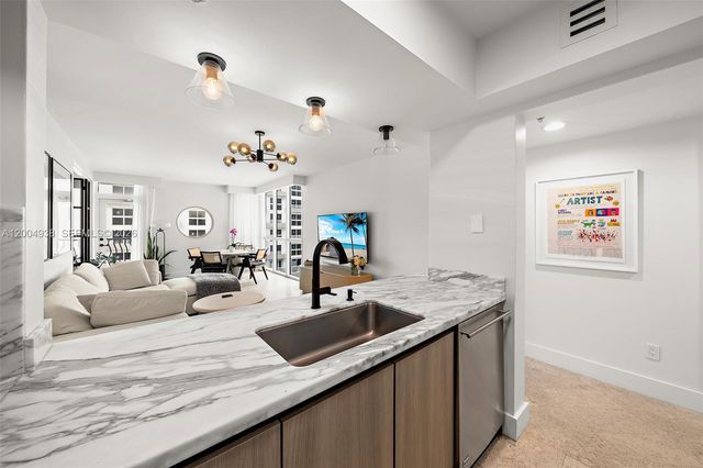 1500 Ocean Drive 607, Miami Beach, FL 33139