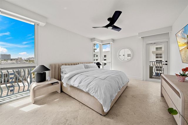 1500 Ocean Drive 607, Miami Beach, FL 33139