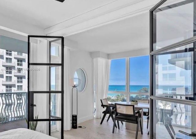 1500 Ocean Drive 607, Miami Beach, FL 33139