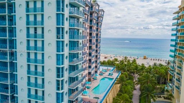 1500 Ocean Drive 607, Miami Beach, FL 33139