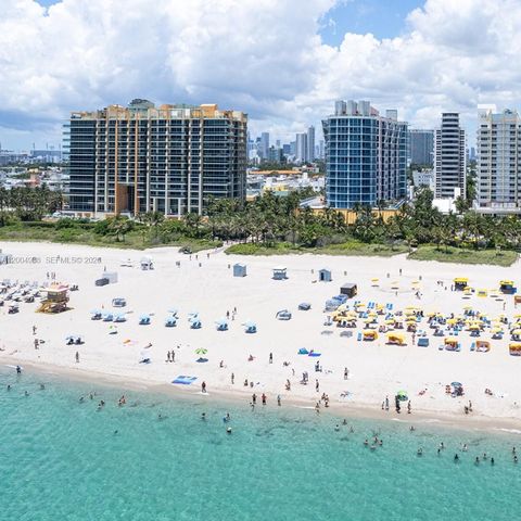 1500 Ocean Drive 607, Miami Beach, FL 33139
