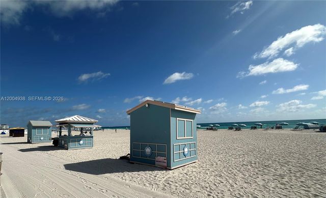 1500 Ocean Drive 607, Miami Beach, FL 33139