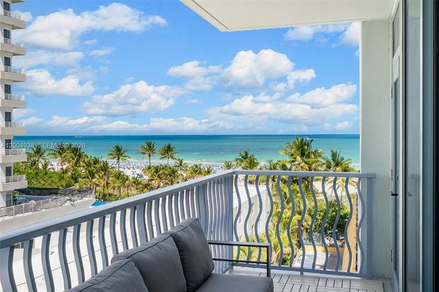 1500 Ocean Drive 607, Miami Beach, FL 33139