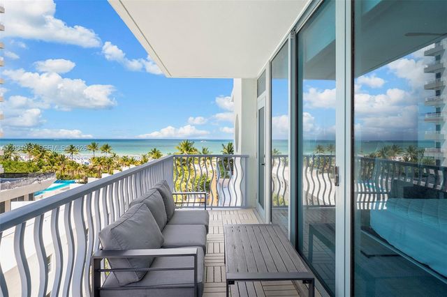 1500 Ocean Drive 607, Miami Beach, FL 33139