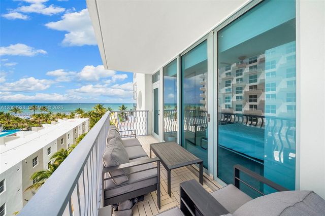 1500 Ocean Drive 607, Miami Beach, FL 33139