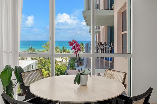 1500 Ocean Drive 607, Miami Beach, FL 33139
