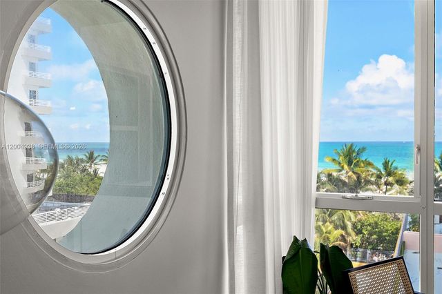 1500 Ocean Drive 607, Miami Beach, FL 33139