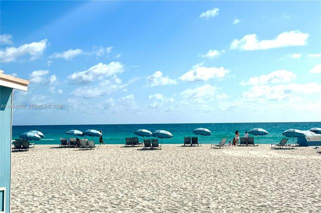 1500 Ocean Drive 607, Miami Beach, FL 33139