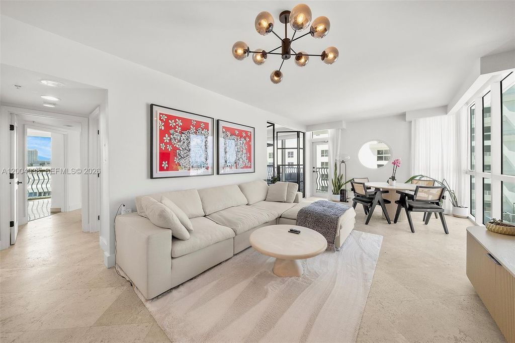 1500 Ocean Drive 607, Miami Beach, FL 33139