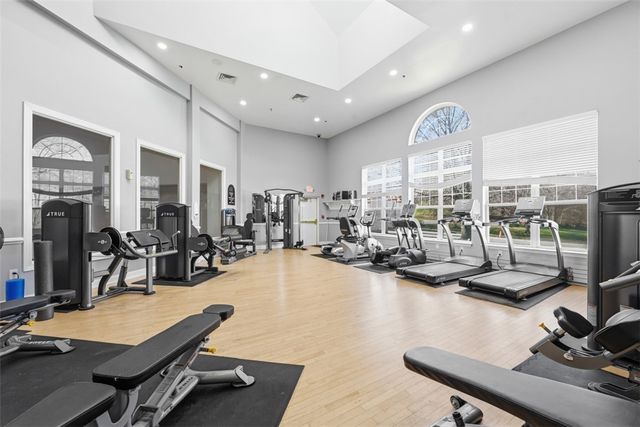 217 Adams Pointe Blvd 11, Adams Twp, PA 16046