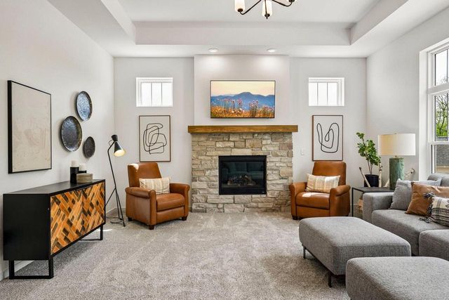 W254N5593 Crescent Hill DRIVE, Sussex, WI 53089