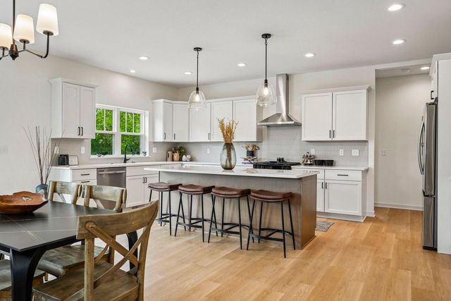 W254N5593 Crescent Hill DRIVE, Sussex, WI 53089