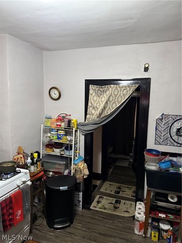 13609 Eaglesmere Avenue, Cleveland, OH 44110