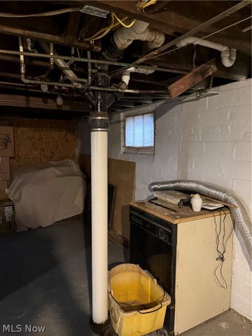 13609 Eaglesmere Avenue, Cleveland, OH 44110