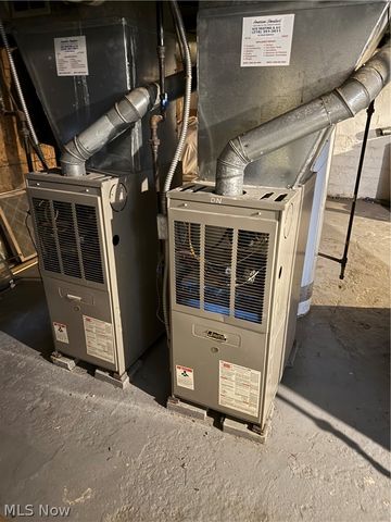 13609 Eaglesmere Avenue, Cleveland, OH 44110