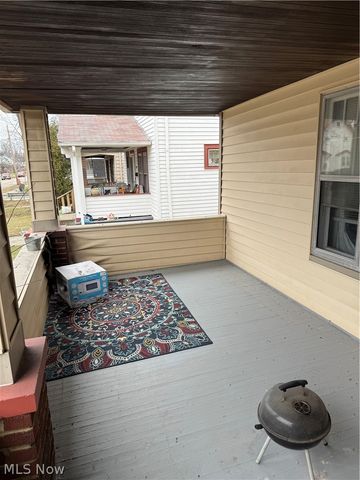 13609 Eaglesmere Avenue, Cleveland, OH 44110