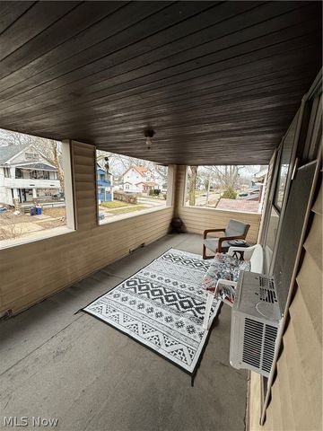 13609 Eaglesmere Avenue, Cleveland, OH 44110