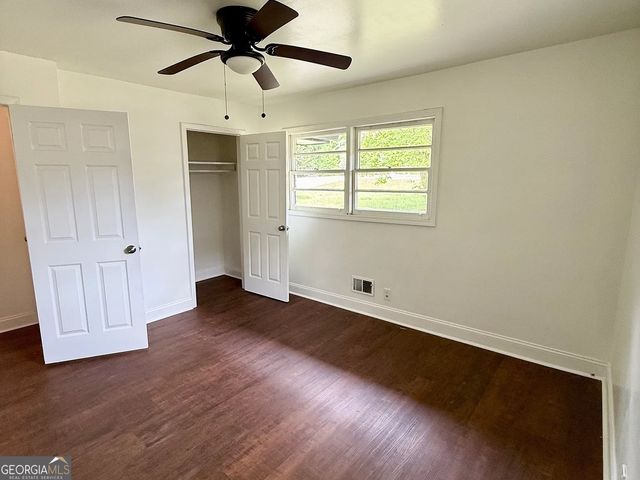 1322 S Hicks Cir NW, Conyers, Conyers, GA 30012