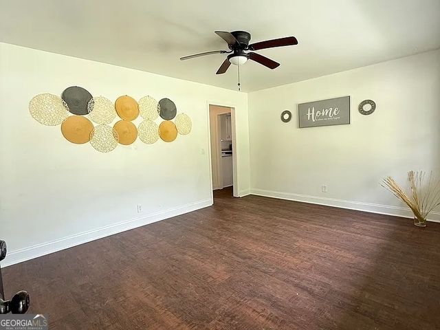 1322 S Hicks Cir NW, Conyers, Conyers, GA 30012