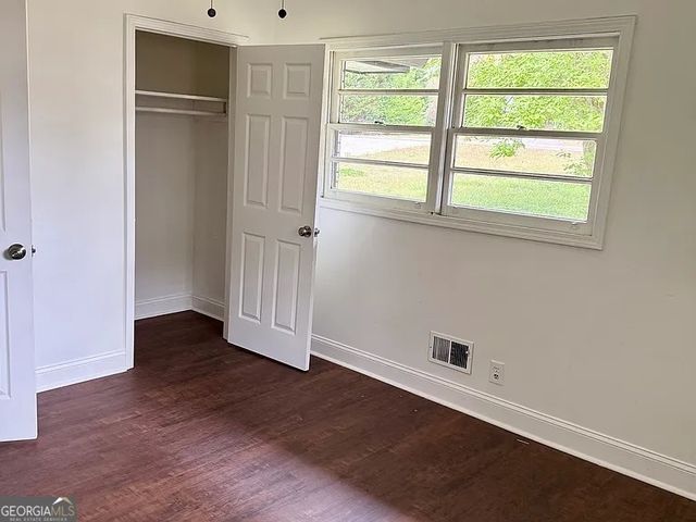 1322 S Hicks Cir NW, Conyers, Conyers, GA 30012