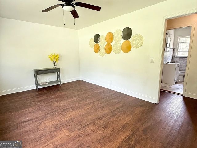1322 S Hicks Cir NW, Conyers, Conyers, GA 30012
