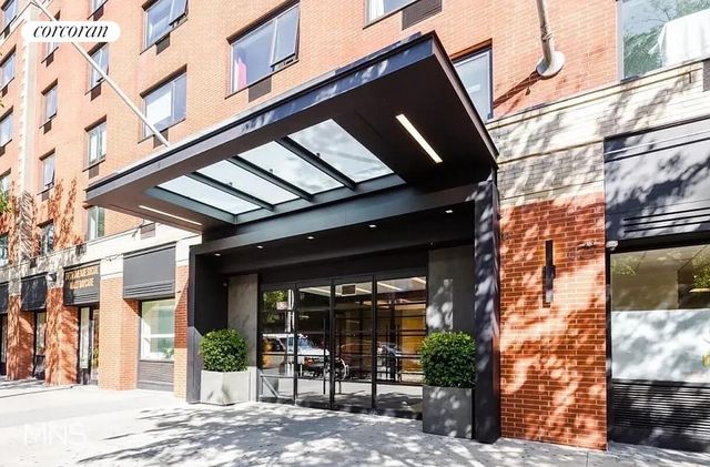 1330 5th Ave Apt 6E, New York City, NY 10026