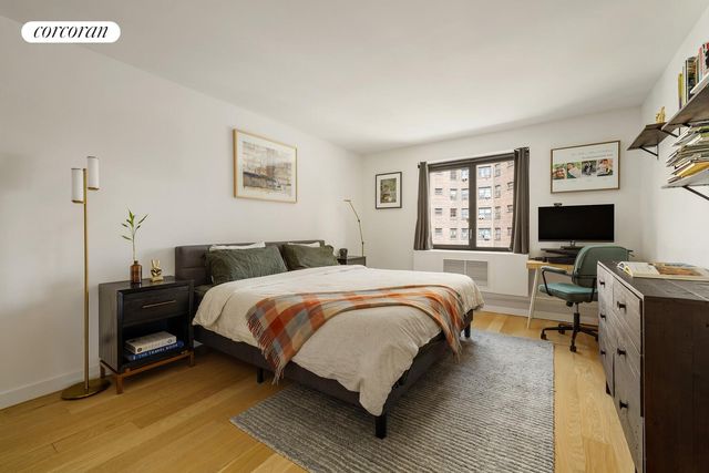 1330 5th Ave Apt 6E, New York City, NY 10026