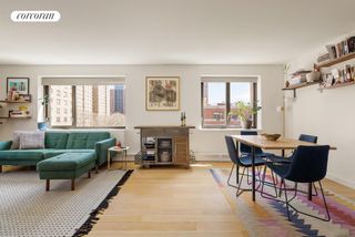 1330 5th Ave Apt 6E, New York City, NY 10026