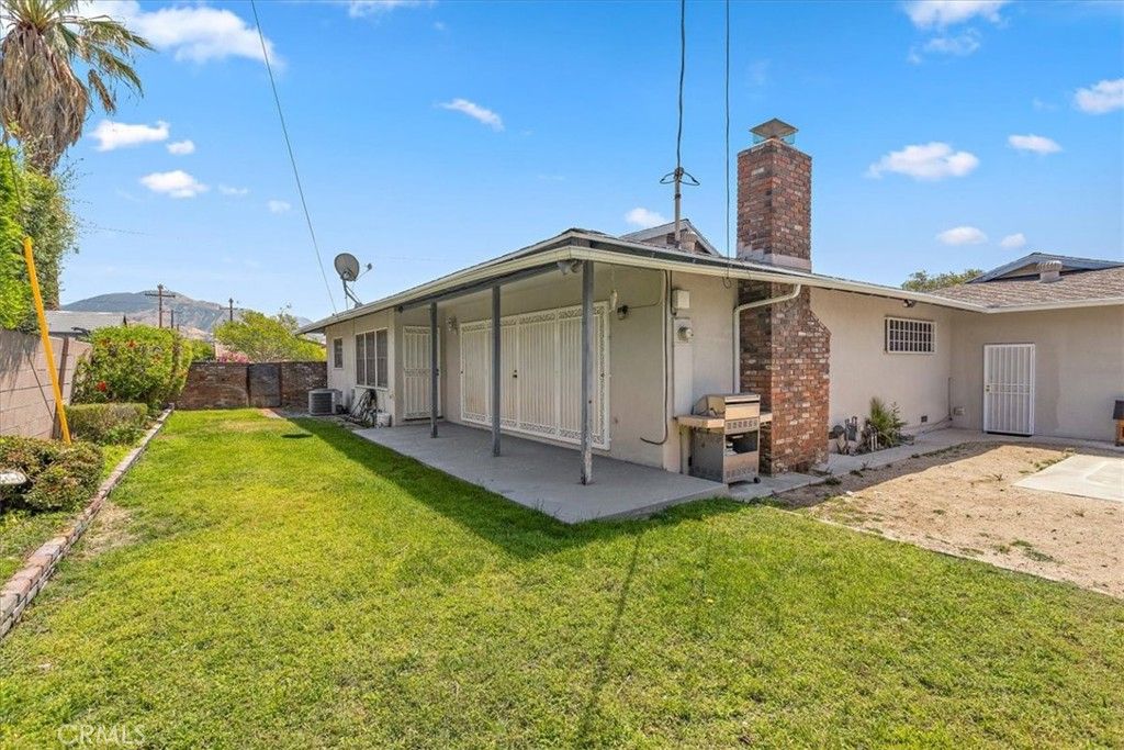 Image 28 of property listing at 698 E Ralston Avenue, San Bernardino, CA 92404