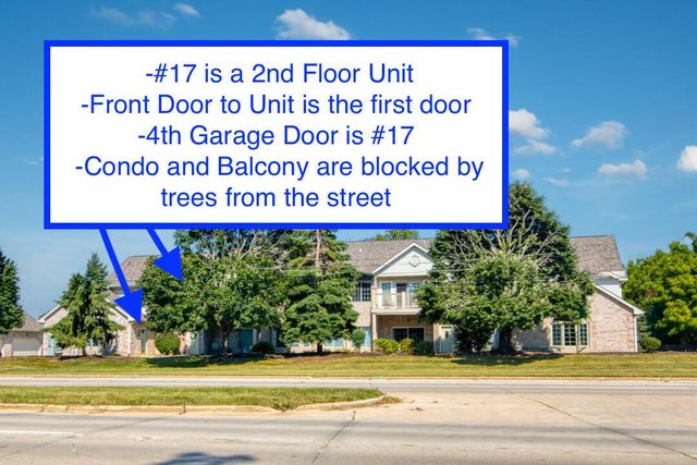 6510 Spring STREET #17, Mount Pleasant, WI 53406